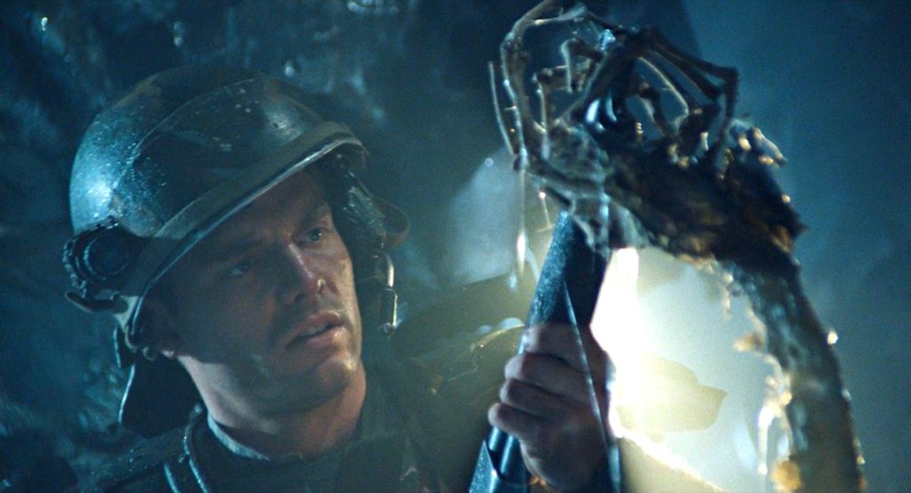 Aliens: One of the Best Sci-Fi Horror Movies of All Time