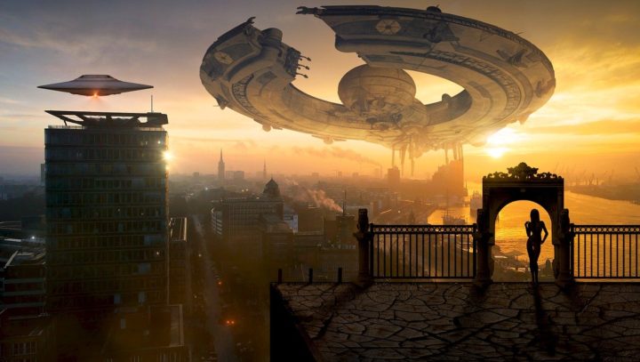 How to Write a Good Science Fiction Novel: A 10-Point Plan