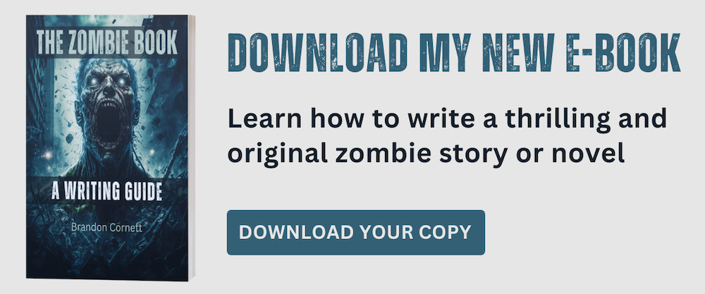 Download The Zombie Book